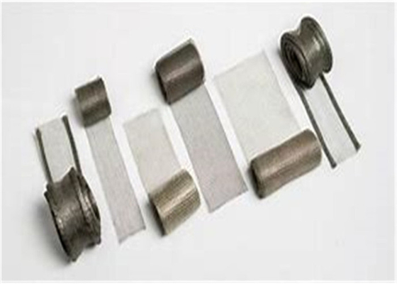 proteção feita malha 0.23mm do cabo de Mesh Roll Corrosion Resistance For do fio