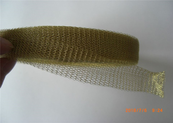 proteção feita malha 0.23mm do cabo de Mesh Roll Corrosion Resistance For do fio
