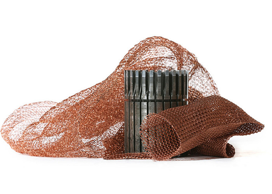 proteção feita malha 0.23mm do cabo de Mesh Roll Corrosion Resistance For do fio