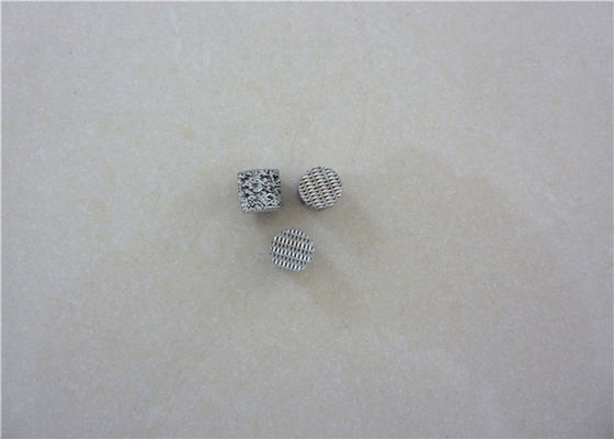 5 - indústria do cadinho de quartzo de 100μM Sintered Wire Mesh Filter Screen Antacid For