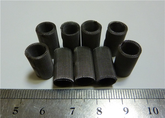 Altura cilíndrica dos amortecedores 1-300μM OD 650mm 3-150mm do coxim do metal