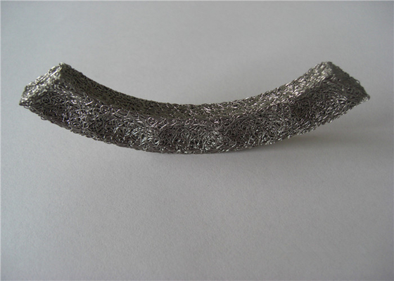 Montagem AISI 304 0.0008-0.92inch da vibração do metal interno do pescoço anti para ISO9001 mecânico