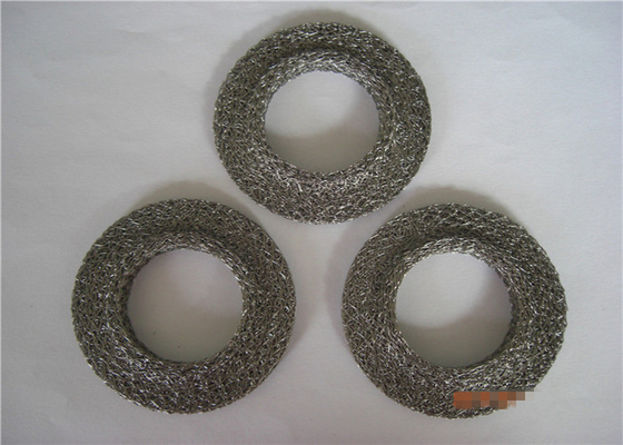 Montagem da vibração dos amortecedores do coxim do metal de AISI 304 fora da altura do pescoço ajustável para a estrada de ferro