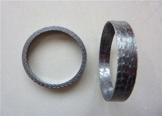 OD50*20mm comprimiu a gaxeta feita malha do silencioso do fio OEM de 0.12mm - de 0.35mm