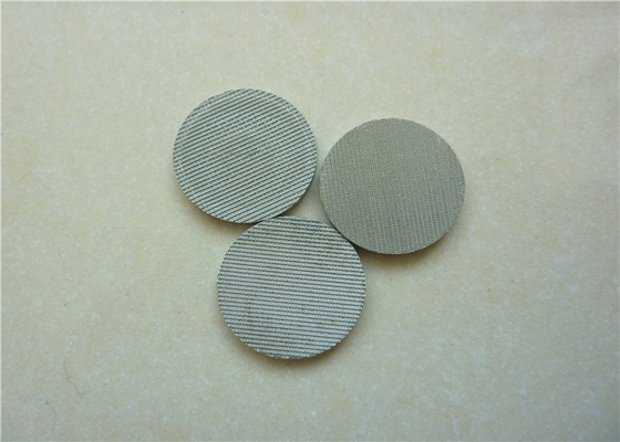 Altura 10-200mm Dia For Silencers de ROTH Compressed Knitted Mesh 5-150mm