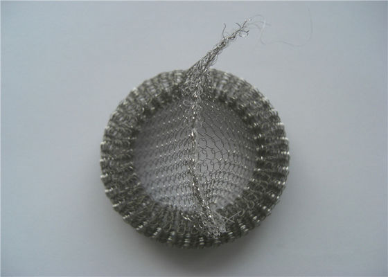 furo feito malha 1-300um SUS304 de Mesh Planting Basket 4mmx5mm do fio para flores do jardim