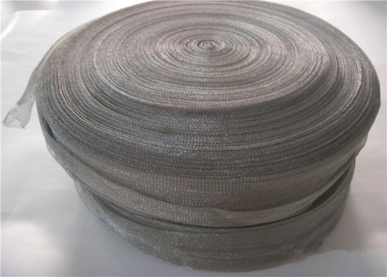 Rede de fios de malha de malha fina de 0,08 mm a 0,55 mm de diâmetro