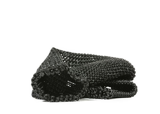 Rede de fios de malha de malha fina de 0,08 mm a 0,55 mm de diâmetro