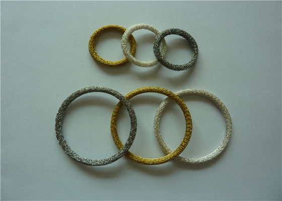 ODM Negócios de malha metálica de tricô resistente a altas temperaturas