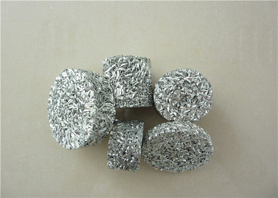 Folha de alumínio Mesh Thickness do condicionador de ar 0.08mm para mecânico