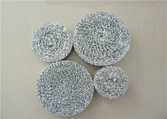 Folha de alumínio Mesh Thickness do condicionador de ar 0.08mm para mecânico