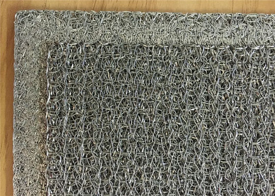 Fita de alumínio durável da espessura de Mesh Microwave Oven 0.05mm do filtro como o filamento