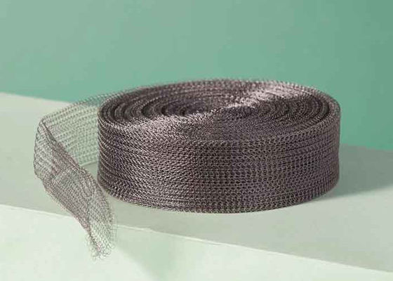 OEM feito malha de cobre puro de 3mm-10mm Mesh Corrosion Resistant que protege a rede de arame