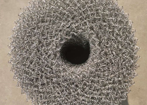 Filtre o fio líquido Mesh For Screen ISO9001 do filtro do gás da finura 95% aprovado