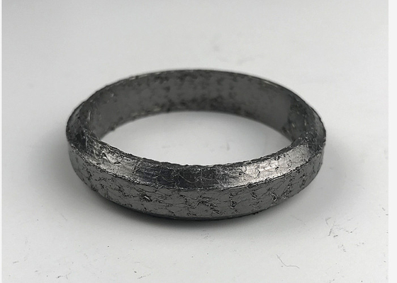 OEM sem fôlego/ODM da gaxeta 32*37.5*26.8mm da grafite da exaustão da auto espiral do motor