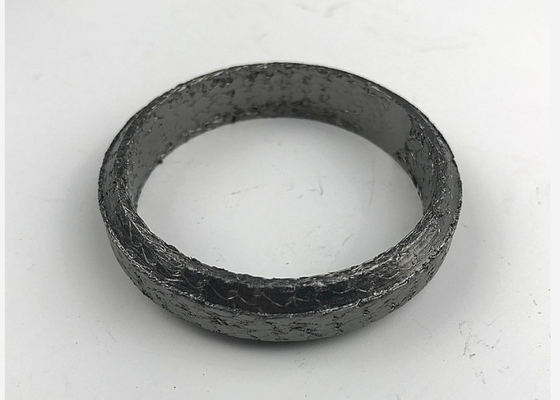 OEM sem fôlego/ODM da gaxeta 32*37.5*26.8mm da grafite da exaustão da auto espiral do motor