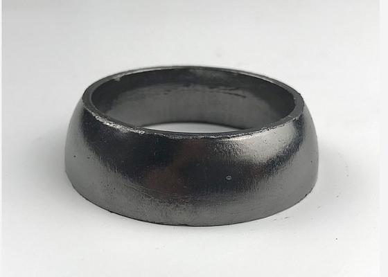 OEM sem fôlego/ODM da gaxeta 32*37.5*26.8mm da grafite da exaustão da auto espiral do motor