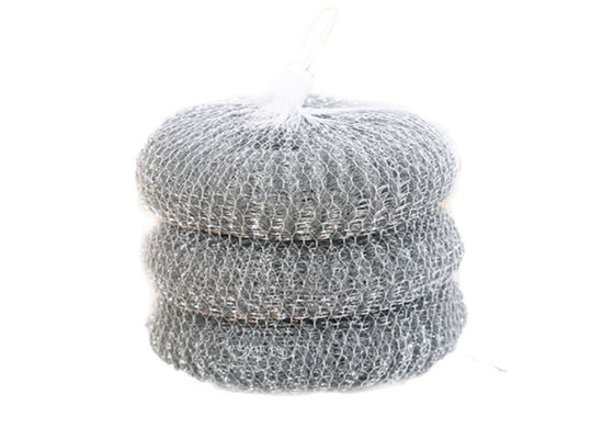 2*4cm galvanizou o grande purificador de limpeza de aço inoxidável 7.2g para o potenciômetro