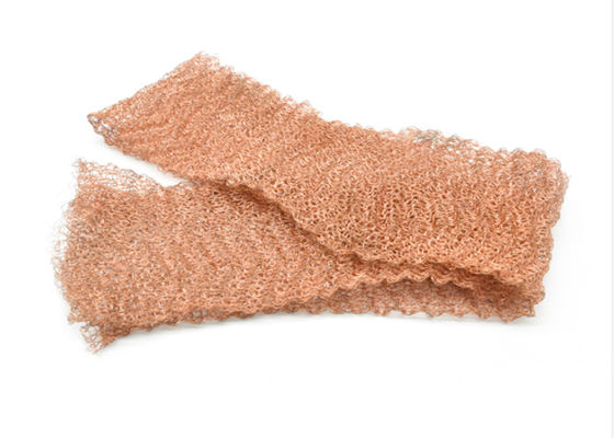 de cobre de 30m feitos malha engrenam 10 15 o fio Dia Corrugated Surface da largura 0.20mm de 20cm