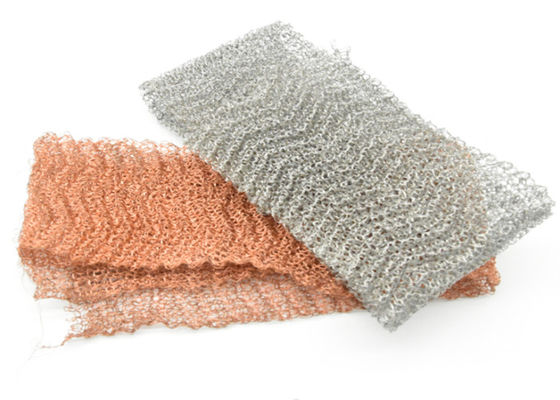 O filtro líquido do gás fez malha a cor da rede de arame 0.23mm 0.55mm personalizada