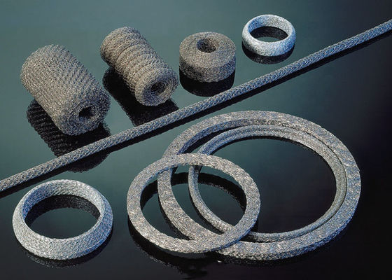 a gaxeta da compatibilidade eletrónica do fio Mesh Washers/discos de 35*16mm para o protetor abaixa frequências