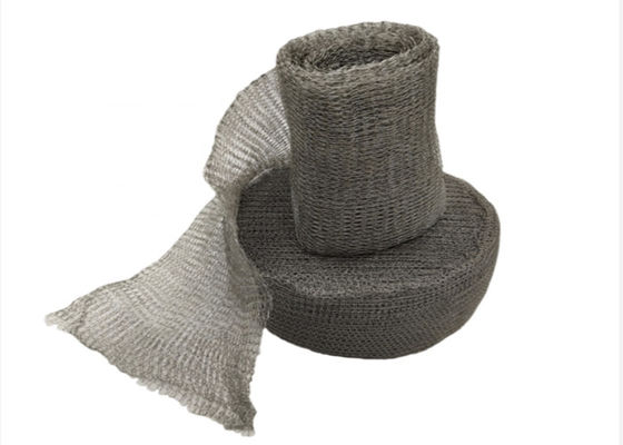 Forma ondulada feita malha de cobre vermelha pura personalizada do construtor do bujão da malha 1.3m