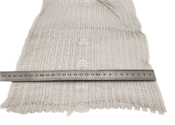 99,9% Mesh Corrugate Roll Stainless Steel feito malha de cobre para plantas de jardim de proteção