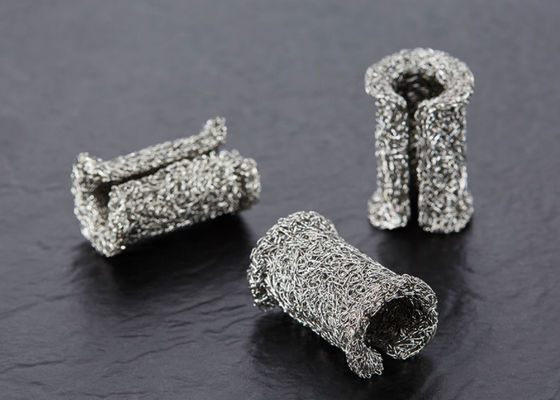 Filtragem com prata e cobre branco malha de fio tecido de 0,11 mm de diâmetro de fio