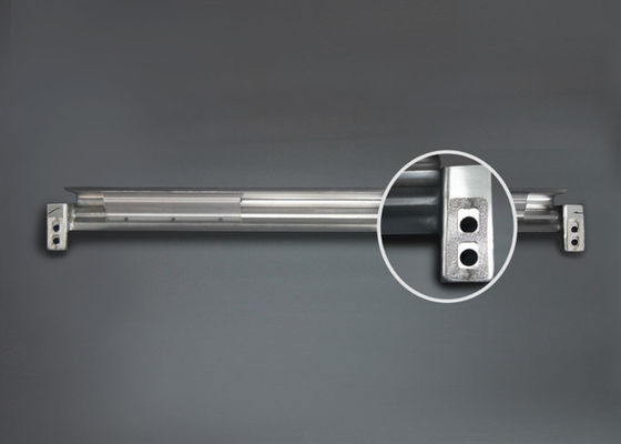 SUS304 Filtro de malha de fios de malha de malha para filtração de líquidos de ar Tipo de negócio