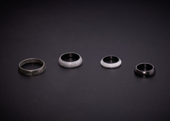 Retalhos de filtros de ar condicionado de 14 mm de diâmetro para empresas