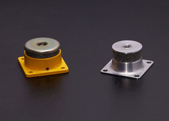 Retalhos de filtros de ar condicionado de 14 mm de diâmetro para empresas