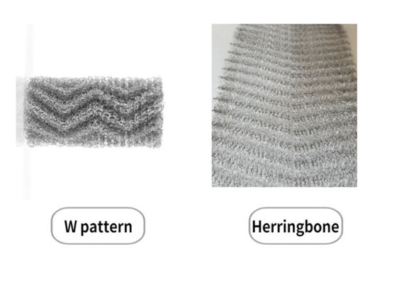 Filtre o cobre chapeado feito malha diâmetro de Mesh Single Strand Woven Tin do fio da largura 0.2mm de 75mm