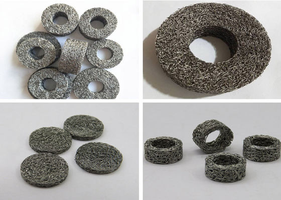 ODM OK Filtro de malha de ar condicionado feito de SUS304 para desempenho de resfriamento ideal