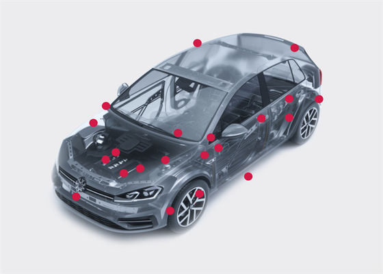 SUS304 Filtro de malha de fios de malha de malha para filtração de líquidos de ar Tipo de negócio