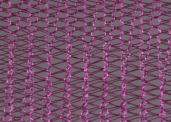 Ss316 fez malha Mesh For Liquid Filter de aço inoxidável