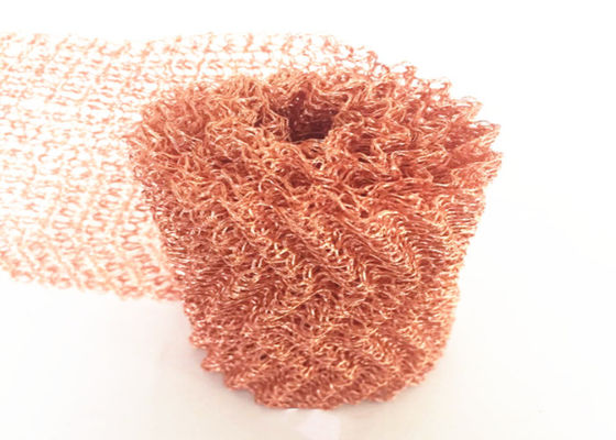 316 fez malha Mesh Corrugated de aço inoxidável/plano para o desembaçador