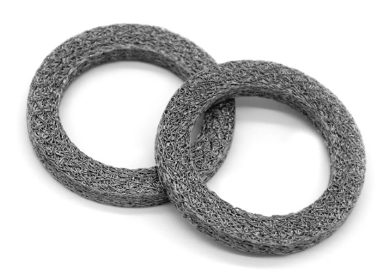 ODM OK Malha de fios de tecido holandês 14 mm Diâmetro Performance de filtragem superior para a indústria