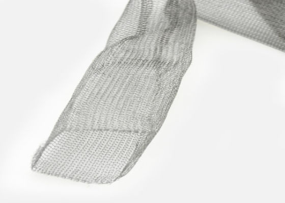 Fio feito malha líquido Mesh For Oil Water Separation do filtro do gás dos Ss 304