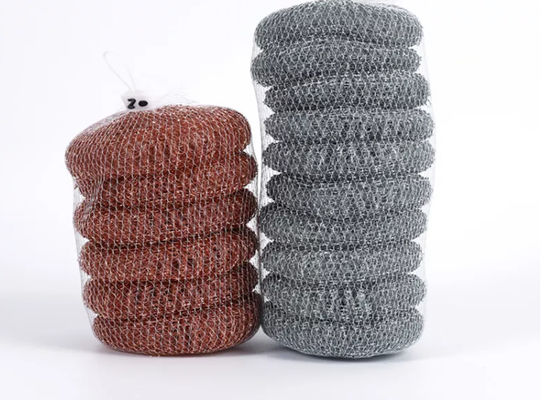 Indústria Química Filtro de malha de arame tricotado com diâmetro de 0,11 mm e material SUS304