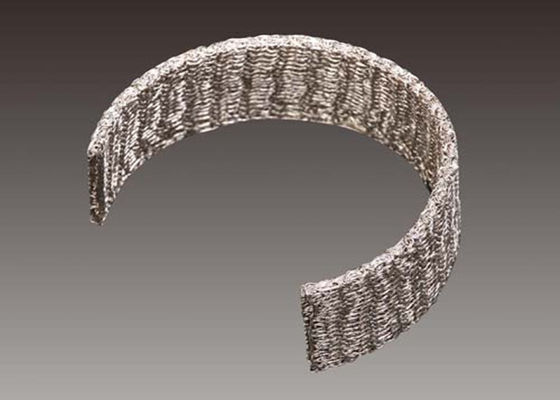 Sus304 Filtro de malha de arame de malha para arma de água de alta pressão