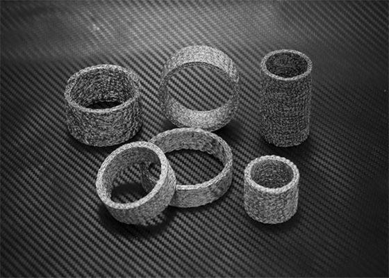 Isoladores do coxim do metal do Sus 316l 80*50*20mm resistentes para Marine Installations