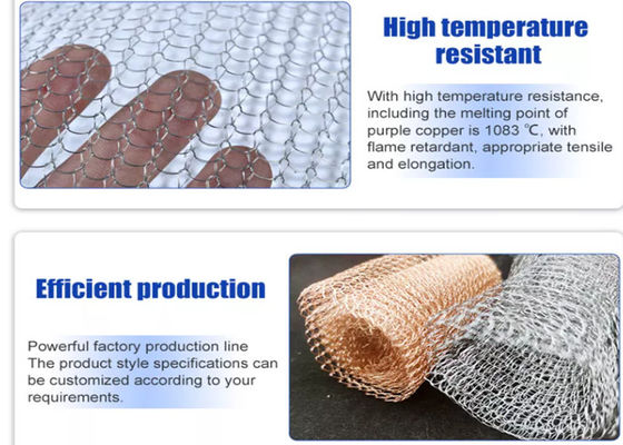 1m 1 rolo 304 feito malha diâmetro de Mesh Width 300mm 0.15mm do fio
