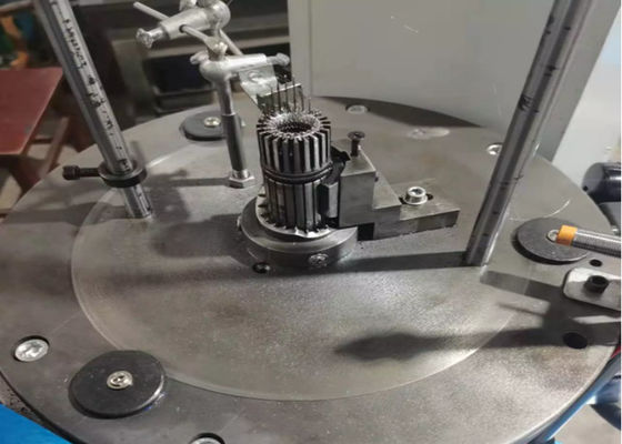 Fio feito malha Mesh Stainless Steel Gi Packing da cama lisa da largura 30m em de madeira