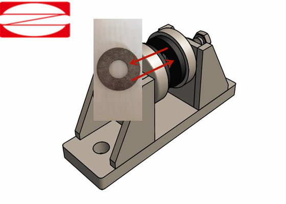 ODM Filtro de malha de fio de malha durável de 0,11 mm de diâmetro para confiabilidade