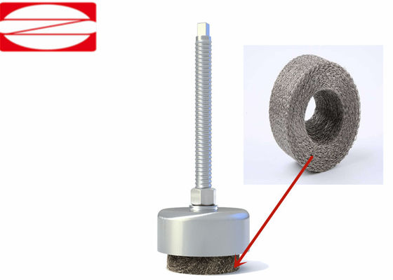 ODM Tipo de negócio rede de fios de tecido holandês com competitivo