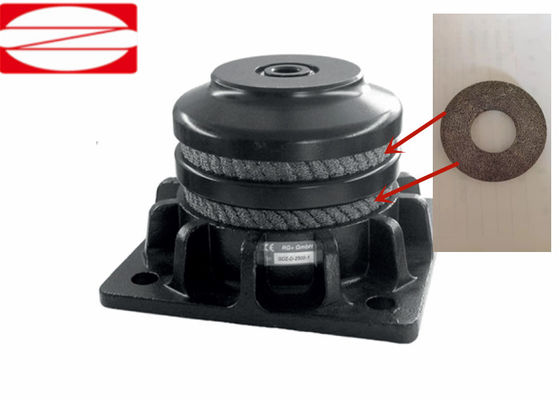 Filtro de fio de malha de malha branca para filtragem duradoura em ambientes industriais