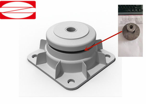0.15mm comprimiu o filtro de aço inoxidável feito malha de Mesh For Czech Republic Industry do fio