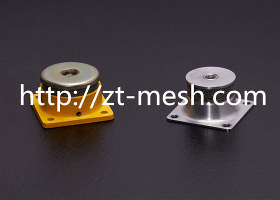Rede de arame feita malha 35*41*25.6mm densa de grande resistência produzida para no gás de petróleo e no OEM químico da filtragem