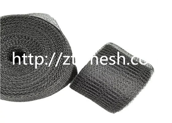 Tubos de aço inoxidável de malha de arame todo-metálico Lavadoras flexíveis e tubos para filtros