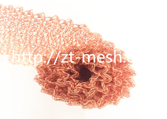 2*3mm Tamanho do buraco Tecido de malha metálica Tecido simples para várias utilizações industriais